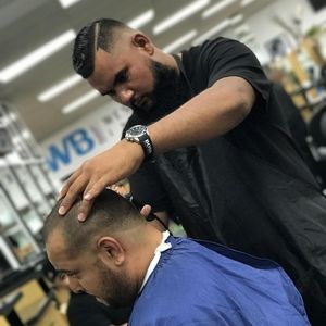 Meet your Posher, Javier